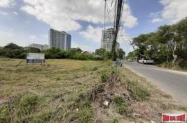 Premium Sea View Land Plot for Sale in Southern Pattaya Premium Sea View Land Plot for Sale in Southern Pattaya
