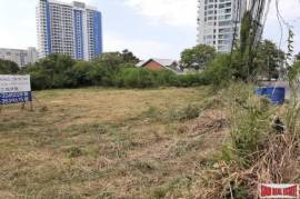 Premium Sea View Land Plot for Sale in Southern Pattaya Premium Sea View Land Plot for Sale in Southern Pattaya