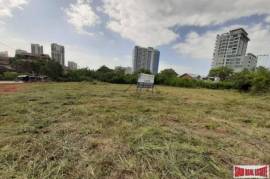 Premium Sea View Land Plot for Sale in Southern Pattaya