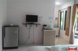 Excellent Business Opportunity - 22 Bungalow Rental Property in Popular Ao Nang, Krabi Excellent Business Opportunity - 22 Bungalow Rental Property in Popular Ao Nang, Krabi