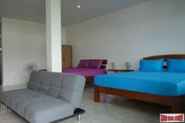 Small Quiet & Private Resort for Sale in Cherng Talay Small Quiet & Private Resort for Sale in Cherng Talay