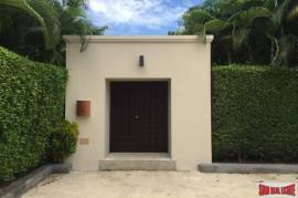 The Vineyard Phase 3 - Spectacular Three Bedroom Private Pool Villa with Jacuzzi for Sale in East Pattaya The Vineyard Phase 3 - Spectacular Three Bedroom Private Pool Villa with Jacuzzi for Sale in East Pattaya