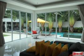 The Vineyard Phase 3 - Spectacular Three Bedroom Private Pool Villa with Jacuzzi for Sale in East Pattaya The Vineyard Phase 3 - Spectacular Three Bedroom Private Pool Villa with Jacuzzi for Sale in East Pattaya