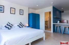 Popular Full Service Hotel for Sale within Walking Distance to Mai Khao Beach Popular Full Service Hotel for Sale within Walking Distance to Mai Khao Beach