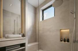 1 Bedroom Cosy Apartment - Emba, Paphos
