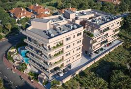 1 Bedroom Cosy Apartment - Emba, Paphos