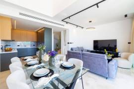 Modern 3 Bedroom Villa - Kissonerga, Paphos
