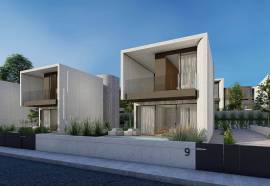 Modern 3 Bedroom Villa - Kissonerga, Paphos