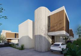 Modern 3 Bedroom Villa - Kissonerga, Paphos