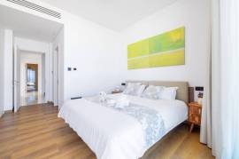 Modern 3 Bedroom Villa - Kissonerga, Paphos