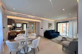 2 Bedroom Top Floor Apartment - Chloraka, Paphos