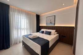 2 Bedroom Top Floor Apartment - Chloraka, Paphos