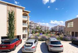 2 Bedroom Top Floor Apartment - Chloraka, Paphos