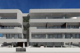 1 Bedroom Charming Apartment - Mesa Geitonia, Limassol