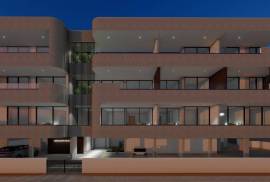 2 Bedroom Modern Apartment - Mesa Geitonia, Limassol