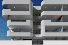 2 Bedroom Modern Apartment - Mesa Geitonia, Limassol