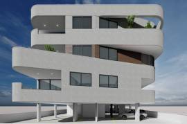3 Bedroom Contemporary Apartment - Mesa Geitonia, Limassol