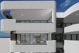 3 Bedroom Contemporary Apartment - Mesa Geitonia, Limassol