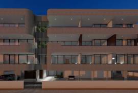3 Bedroom Contemporary Apartment - Mesa Geitonia, Limassol