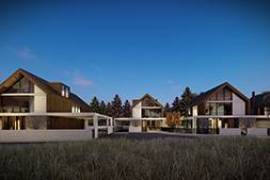 Stunning 3 Bedroom Alpine-Style Villa - Platres, Limassol