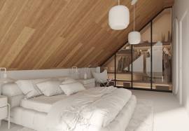 Stunning 3 Bedroom Alpine-Style Villa - Platres, Limassol