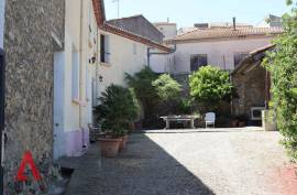 7 room, 167m2 Vineyard residence for sale in Magalas - 299 000 € *