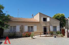 6 room, 160m2 House for sale in Puimisson - 330 000 € *