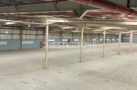 Freezone warehouse for lease | 193 kw| low rent