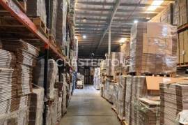 JAFZA North Freezone| storage warehouse| 167 KW