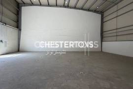 NO AGENTS | BRAND NEW WAREHOUSE | 45KW