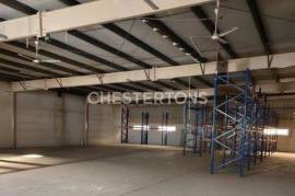 Storage Warehouse for lease| Mainland| Low rent