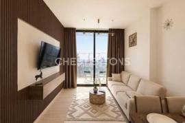 1 Month Free | Fully Furnished | Open View