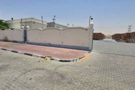 11 AED | STORAGE PLOT| 60KW | BOUNDRY WALL
