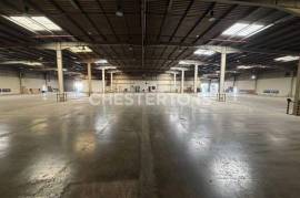 NO AGENTS | COLD STORAGE | 14 METER HEIGHT