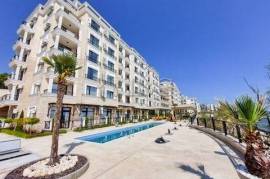 Studio Apartment in Luxury Onyx Complex – Sveti Vlas