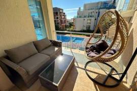 Two-Bedroom Apartment in Star Fish Complex, Sveti Vlas