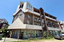 Investment Property in Ravda – Ground-Floor Apartment / Office Near LIDL & Beach