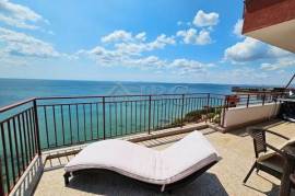 Frontal Sea View 2 bedrooms + 2 Bathrooms | Panorama Fort Beach, Sveti Vlas
