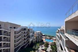Renovated 1-Bedroom Apartment with Sea View| Dolce Vita 2, Sveti Vlas