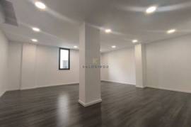Fully Renovated, Office Space in Larnaca Center