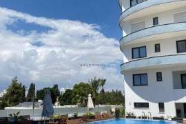 Stunning, One-Bedroom Apartment for rent in Makenzy, Larnaca