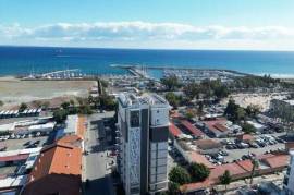 Prestigious, Two Bedroom Apartment in Larnaca's City Center