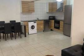 Furnished, Two Bedrooms Apartment in Tersefanou area, Larnaca