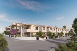 Two Bedroom Maisonette for Sale in Kiti area, in Larnaca
