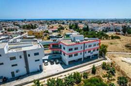 Office and Shop in Oroklini area, Larnaca