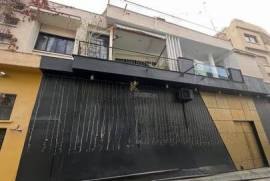 Mixed Use Building for Sale in Larnaca's Center