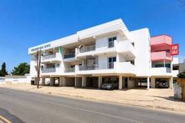 Spacious Three Bedroom Apartment in Xylofagou