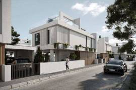 Dreaming 3 Bedroom Villa with Swimming Pool for sale in Kapparis area, Protaras