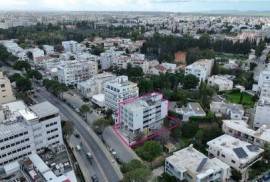Commercial Building for Sale in Egkomi area, Nicosia