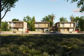 Detached, 3 Bedroom House for Sale in Xylofagou Village, Larnaca